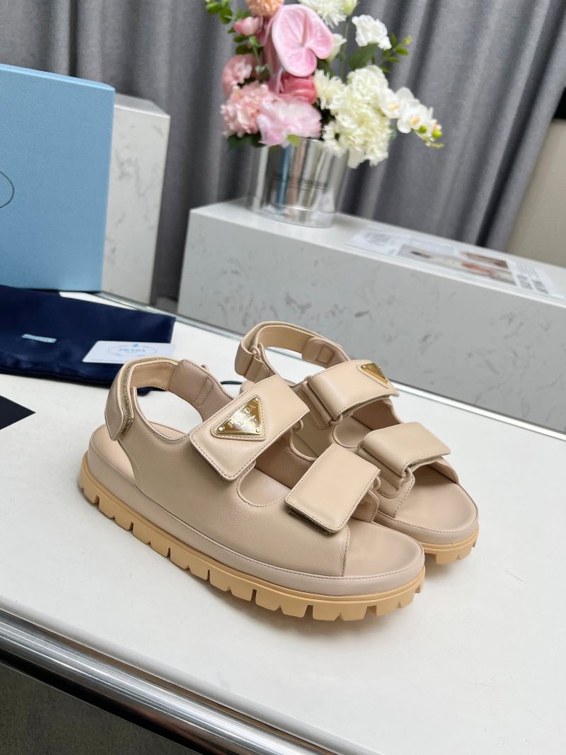 Prada Sandals